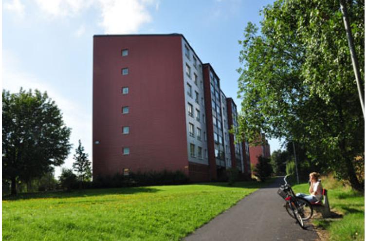 Lägenhet på Stackmolnsgatan 1 i Göteborg