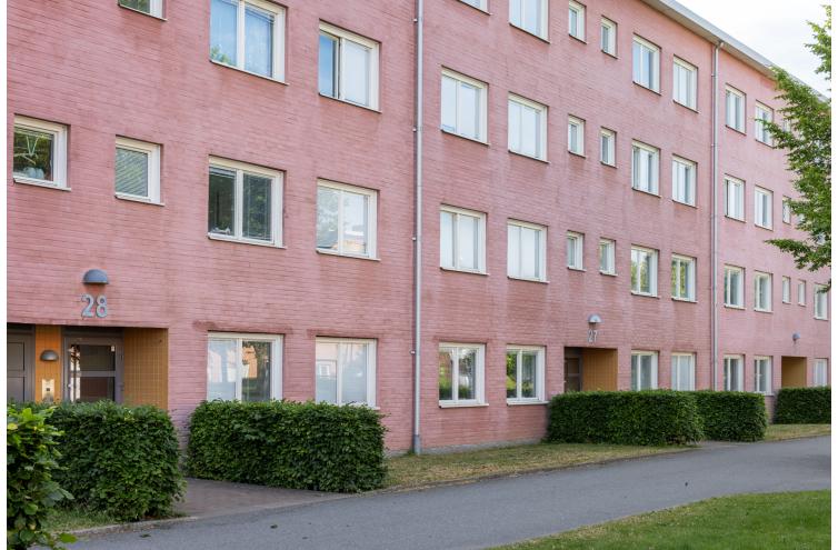 Lägenhet på Norumshöjd 25 i Göteborg