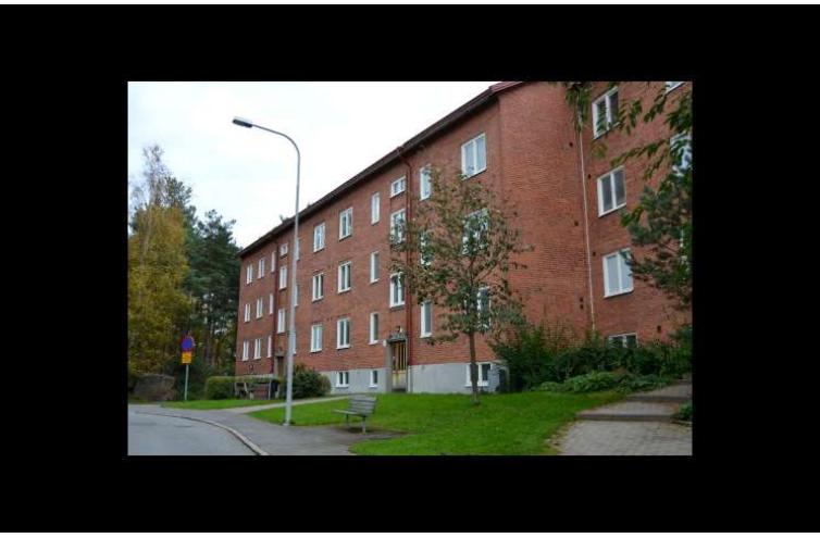 Lägenhet på Vårmånadsgatan 6 i Göteborg