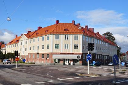 Lägenhet på Viloplatsen 3C i Göteborg