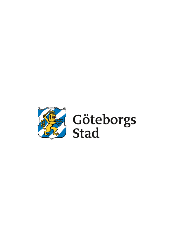 Göteborgs stad logo
